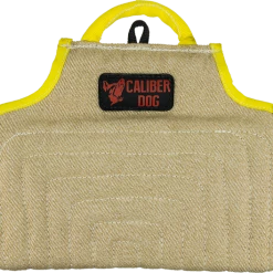CaliberDog Bite Developer Jute Cover