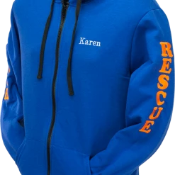 Search & Rescue Hoodie
