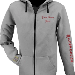 Voraus - Send Out Hoodie