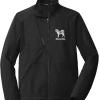 Soft Shell Jacket - Breed Specific