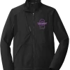 Letterman Soft Shell Jacket - Breed Specific