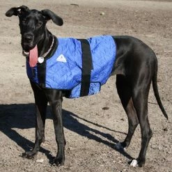 HYPERKEWL Evaporative Cooling Dog Coat