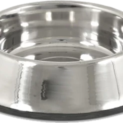 Anti-Skid Stainless Steel Bowl [closeout]