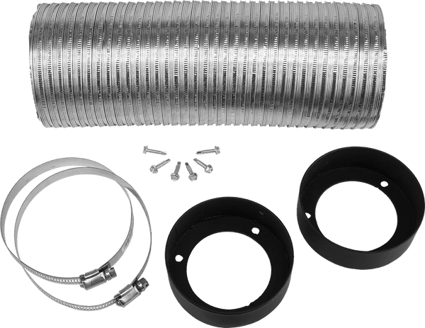 Ventilation Adapter Kit