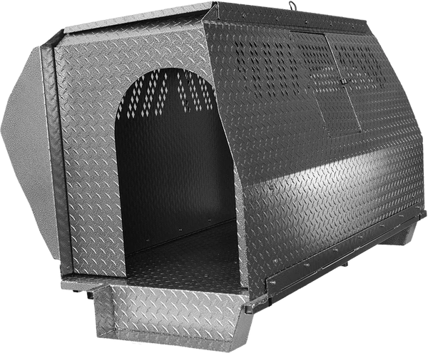 K-9 Only Police Vehicle Transport Insert Ford Interceptor SUV 2020-2022 - Image 2