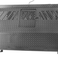 K-9 Only Police Vehicle Transport Insert Chevrolet Tahoe 2015 - 2020