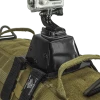 CaliberDog MOLLE Raised Camera Back Mount