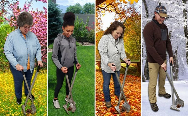 The Best Ever Dog Pooper Scooper Waste Removal Tool - Image 7