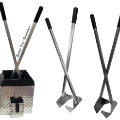 The Best Ever Dog Pooper Scooper Waste Removal Tool