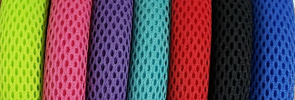 Spacer Mesh Service Dog Hands Free Leash - Image 16