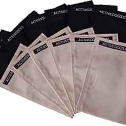 Military Spec Narc Bags 5x8" (Set Of 6)